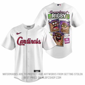 Limited Edition - St. Louis Cardinals