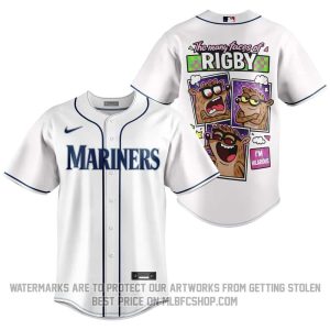 Limited Edition - Seattle Mariners
