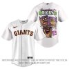 Limited Edition - San Francisco Giants