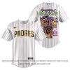 Limited Edition - San Diego Padres