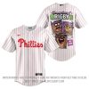 Limited Edition - Philadelphia Phillies