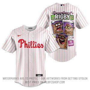 Limited Edition - Philadelphia Phillies