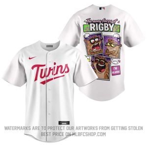 Limited Edition - Minnesota Twins