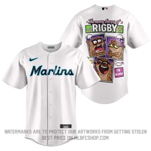 Limited Edition - Miami Marlins