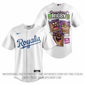 Limited Edition - Kansas City Royals