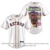 Limited Edition - Houston Astros