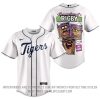 Limited Edition - Detroit Tigers