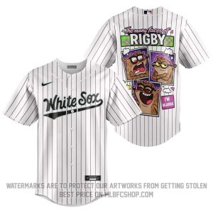 Limited Edition - Chicago White Sox