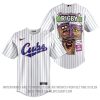 Limited Edition - Chicago Cubs