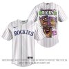 Limited Edition - Colorado Rockies