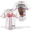 Limited Edition - Cincinnati Reds