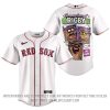 Limited Edition - Boston Red Sox