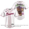 Limited Edition - Atlanta Braves