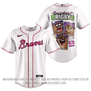 Limited Edition - Atlanta Braves