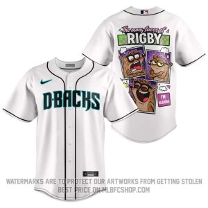 Limited Edition - Arizona Diamondbacks