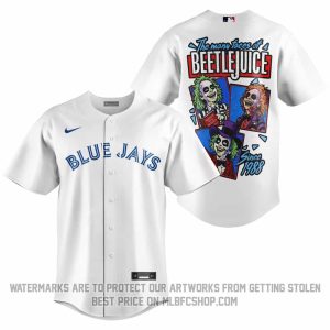 Limited Edition - Toronto Blue Jays