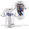 Limited Edition - Tampa Bay Rays