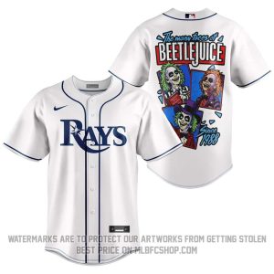 Limited Edition - Tampa Bay Rays