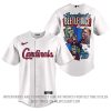 Limited Edition - St. Louis Cardinals