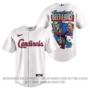 Limited Edition - St. Louis Cardinals
