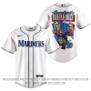 Limited Edition - Seattle Mariners