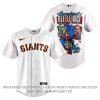 Limited Edition - San Francisco Giants