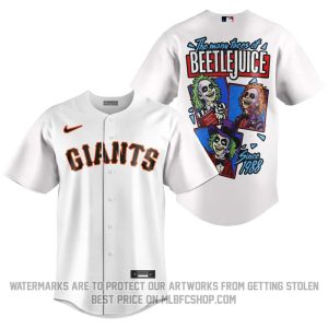 Limited Edition - San Francisco Giants