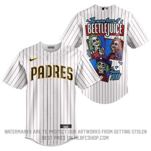 Limited Edition - San Diego Padres
