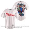 Limited Edition - Philadelphia Phillies