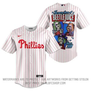 Limited Edition - Philadelphia Phillies