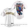 Limited Edition - Pittsburgh Pirates