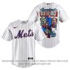 Limited Edition - New York Mets