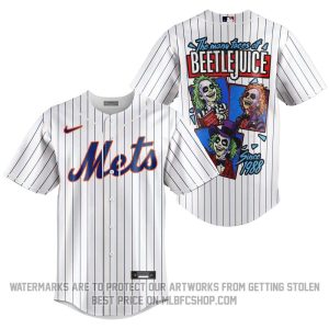 Limited Edition - New York Mets
