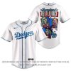 Limited Edition - Los Angeles Dodgers