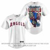 Limited Edition - Los Angeles Angels