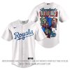 Limited Edition - Kansas City Royals
