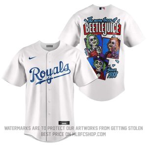 Limited Edition - Kansas City Royals
