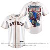 Limited Edition - Houston Astros