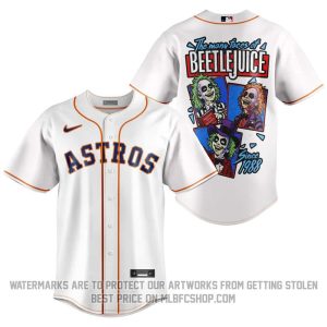 Limited Edition - Houston Astros