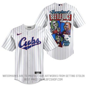 Limited Edition - Chicago Cubs
