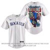 Limited Edition - Colorado Rockies