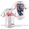 Limited Edition - Cincinnati Reds