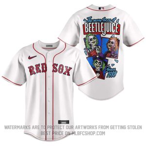 Limited Edition - Boston Red Sox