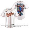 Limited Edition - Baltimore Orioles