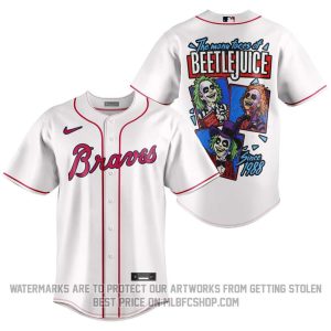 Limited Edition - Atlanta Braves