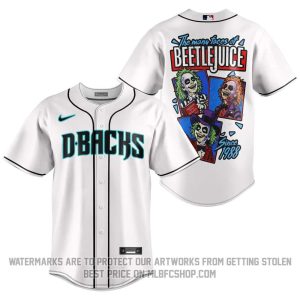 Limited Edition - Arizona Diamondbacks