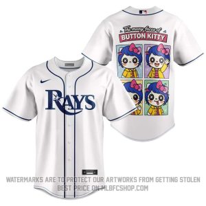 Limited Edition - Tampa Bay Rays