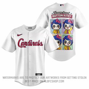 Limited Edition - St. Louis Cardinals