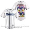 Limited Edition - Seattle Mariners