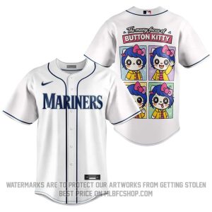 Limited Edition - Seattle Mariners